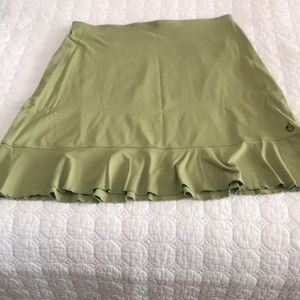 Isis skirt